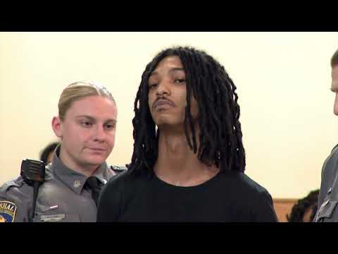 Fairfield home invasion suspects appear in court