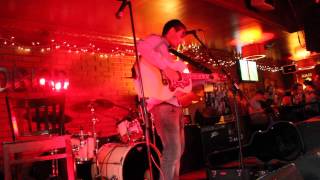 Brains For Breakfast - While We're Still Here (Live at The YardBird, Birmingham)