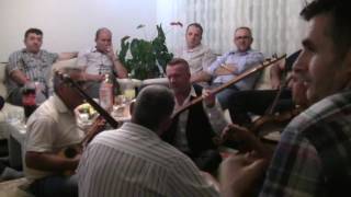 Jeton Fetiu - Rane N'mirdite Tre Kapetana