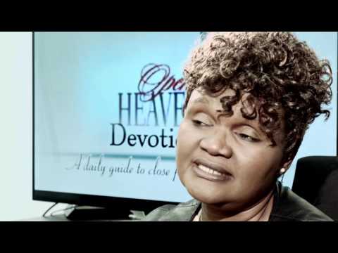 Open Heavens Reflections 20 July 2016 - Called Unto Greatness