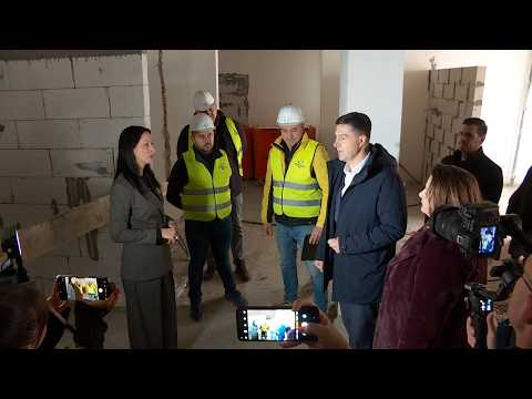 Info - Niš uskoro dobija još jedan vrtić (TV KCN 03.04.2026)