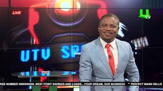 SPORTS NEWS WITH DAVID OFORI OSAFO 22/04/24