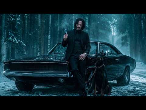 Playlist For Men Who Move In Silence (Best Of Vol.8) | Dark Blues| Gentlemen Music