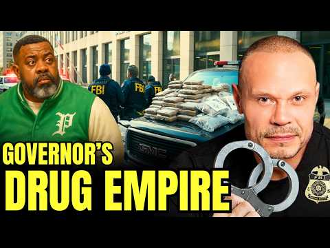 Massachusetts Democrat Staffer Busted With 21 Kilos of Drugs