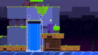 Fez Long Screenshot The Third