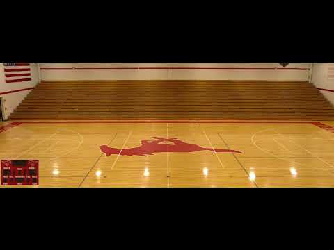 PCH Varsity vs Fox High School Mens Varsity Volleyball