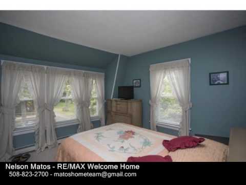 5 Maple St, Taunton MA 02780 - Single Family Home - Real Estate - For Sale -