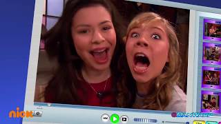  iCarly  Season One Theme Song!  Dan Schneider