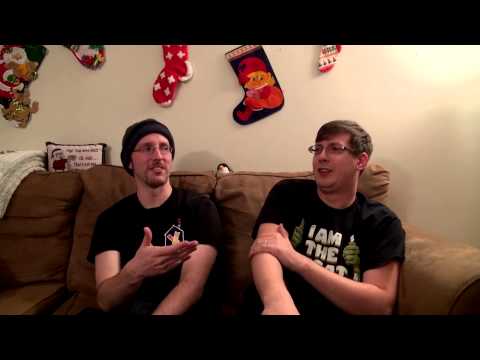 Adventure Time Vlogs: Episode 45 - Mystery Train