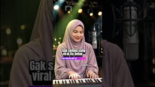 Download lagu Not Everything That Goes Viral Is True - Fun & Meaningful DJ Remix | Deby P 🪩📱 mp3