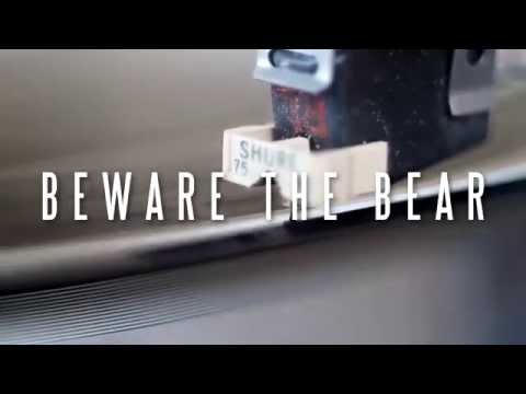 Beware The Bear - KROCK 1015FM Promo