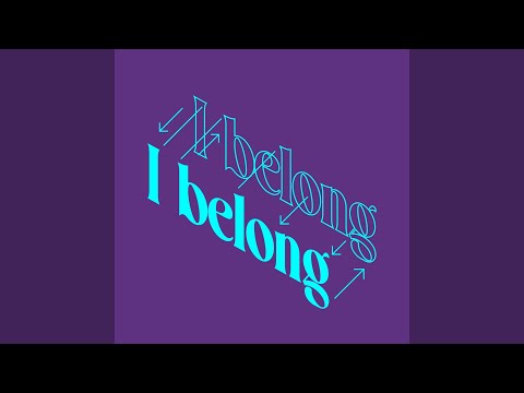 I Belong Here (Extended Mix)