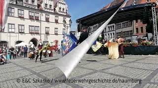 Hussiten Kirschfest - Naumburg - 2023