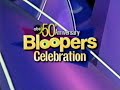 ABC’s 50th Anniversary Bloopers Celebration - Part 1 - 03-12