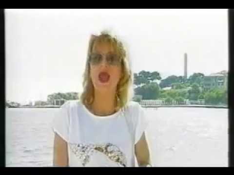 Đurđica Barlović - Došla marka dinaru na more (spot)