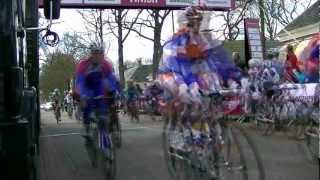 preview picture of video 'Energiewacht Tour stage 5 2012.flv'