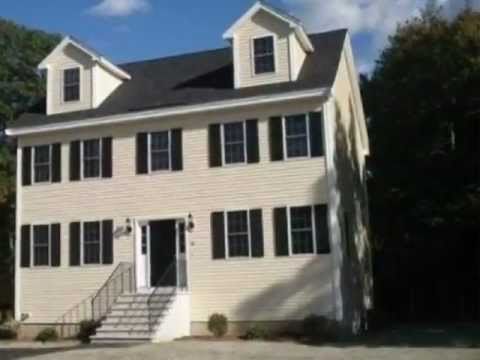 3 Yale Street, Billerica, MA, 01821