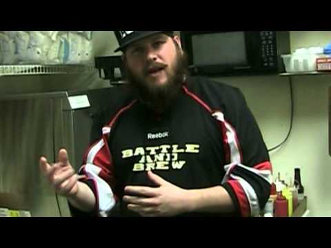 Cooking with Lu Bu - Thank You, Riot