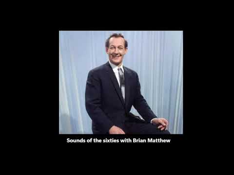 Sounds of the sixties with Brian Matthew - Jan 26th 2008