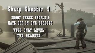 Red Dead Redemption 2 - Tips and Tricks