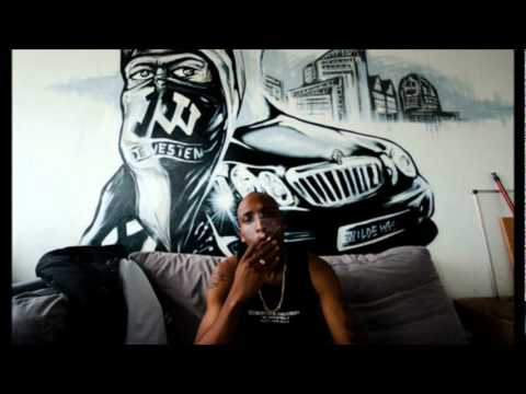 Badboy Taya Ft. Makka, Crazyshee & Mce - Holleeder (Remix)