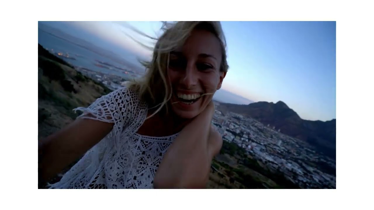 DIGITAL NOMAD Life: TOP DESTINATIONS for Remote Work