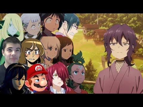 The 13th Member For My Legendary Liberators Team