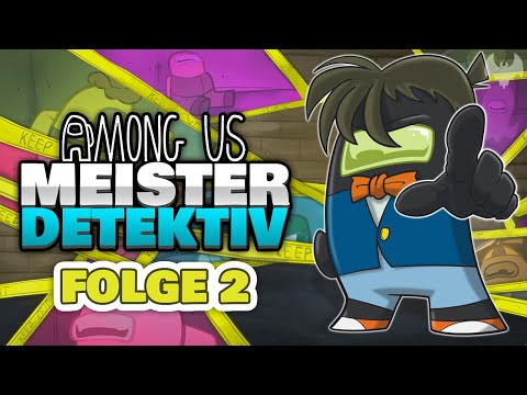 IMPOSTER in MEINEN AUGEN 📷 - ♠ Among Us ♠