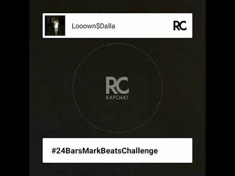 24 Bars Mark Beats Challenge