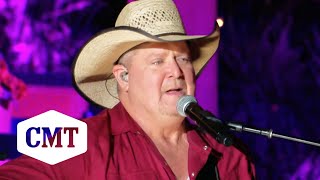 Tracy Lawrence Performs &quot;Time Marches On&quot; | CMT Campfire Sessions