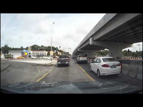 10th Mile KSR Kota Padawan status