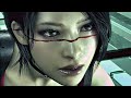 Ada Wong Laser Room Death Scene Resident Evil 4 Remake Separate Ways DLC 2023 PS5