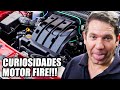 TUDO SOBRE MOTORES FIRE!!🔥🚀 QUAL A DIFERENÇA ENTRE O MOTOR FIRE E O FIREFLY??