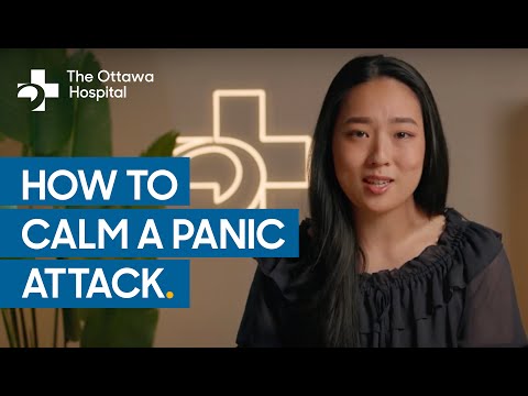 Panic attack or anxiety? Panic disorder explained and practical tips to stay calm