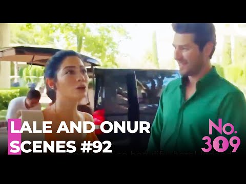 From Beginning To End Onur❤Lale #92  - No. 309