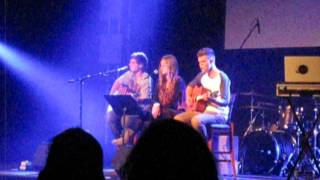 Beside Dawn @ Don Centre