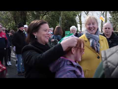 General Liam Lynch Centenary Commemoration, Anglesboro, County Limerick