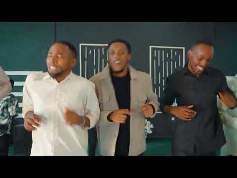 UMUKUNGA-IBIHE BY NDAYISHIMIYE FT KAGAME (OFFICIAL Video 4k)