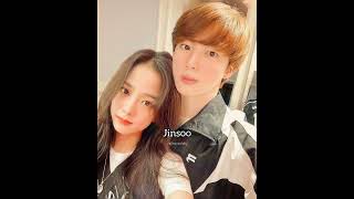 Download lagu Jungkook  Lisa, Jin   jisoo, jimin  rosé, V   Jennie #shorts mp3