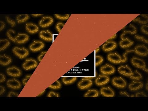 Kokiri feat. Joe Killington - Friends (Alphalove Remix)