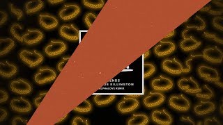 Kokiri feat. Joe Killington - Friends (Alphalove Remix) Kokiri feat. Joe Killington - Friends (Alphalove Remix)