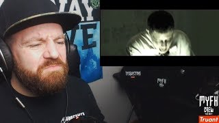 Sirens & Sailors - Straightjacket (Official Music Video) - REACTION!