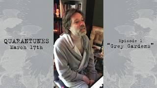 Rufus Wainwright - #Quarantunes: Episodes 1-5