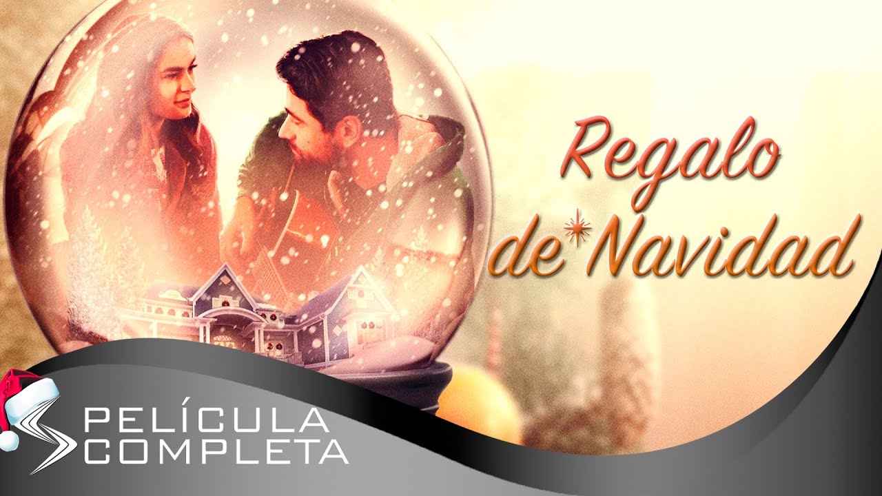 Regalo de Navidad (2020) · Películas En Español