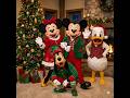 Mickey S Magic Christmas 2026 Video Walt Disney World