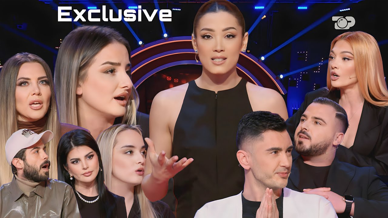 E goditi rëndë në kokë/ Deklarata ekskluzive që vjen nga vajza e ish-burrit të Ledjonës!