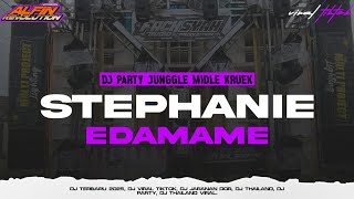 Download lagu DJ MASHUP STEPHANIE X EDAMAME X MAMA CRIMINAL • PARTY JUNGGLE SLOW BASS | ALFIN REVOLUTION mp3 Download lagu DJ MASHUP STEPHANIE X EDAMAME X MAMA CRIMINAL • PARTY JUNGGLE SLOW BASS | ALFIN REVOLUTION mp3