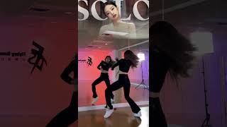 Download lagu Jennie - Solo Remix mirrored dance tutorial by Secciya (FDS)Vancouver mp3