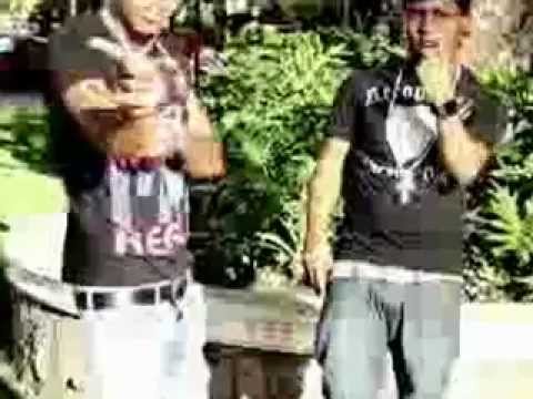 toxic crow ft chimbala -  Dj jean carlos