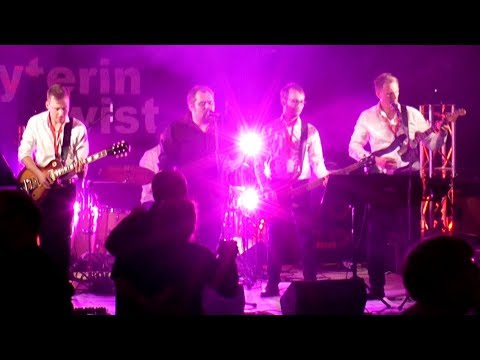 Yyterin Twist 2018 - Boys From The Woods - Vihreät Niityt